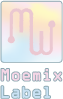 Moemix Label